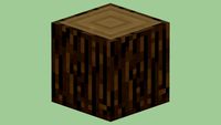 Spruce Wood (17:1)