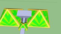 modelo Cc tema egipto antiguo