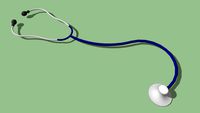 Estetoscópio
