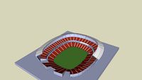 MultiPurpose Stadium