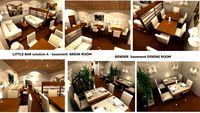 LITTLE CAFE - BASEMENT part 2 BREAK ROOM
