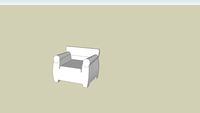 Bubble Club Chair
