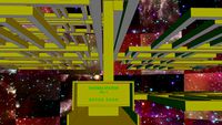 Game, Maze, Outer Limits