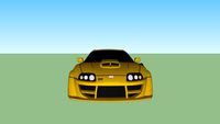 toyota supra