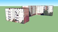 Edificio in Reggio di Calabria RC, Italia