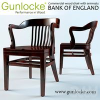 BANK OF ENGLAND