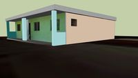 casa 4 m57