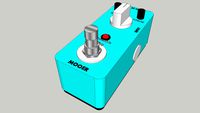 Mooer Ensemble King