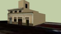 edificio vivienda m54