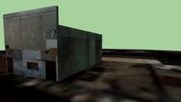 Edificio almacen 2 m48