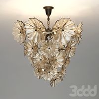 Eichholtz Lamp Swanson