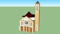 Sant.Invenzio Chiesa di Gaggiano