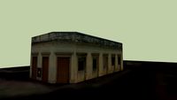 edificio abandonado m54