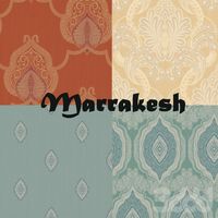 SEABROOK - Marrakesh
