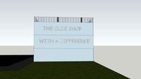 unfinshed sg1 complex with a twist