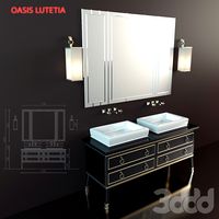 Композиция L1, Oasis
