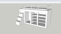 Bed_ruimtebesparing
