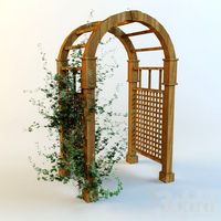 Pergola 01