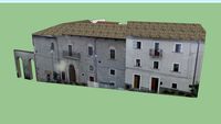 Ovindoli (Italy) – Piazza