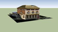Casa Gasull