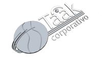 Logotipo taak corporativo