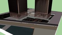 WTC Construction 1967 1.0
