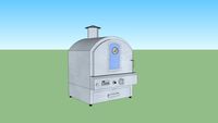 The Oven by Summerset Grills