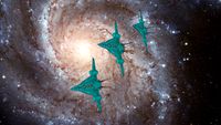 RAAU fighter squadron