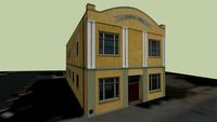 Dania Hall Livermore