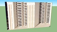 Building in Clearwater, FL, USA