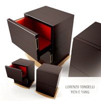 Lorenzo Tondelli Yien e Yang