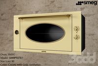 SMEG - S890PMFR7