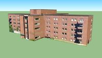 University of Minnesota Medical Center, Fairview