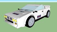 Lancia 037