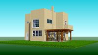 Vivienda Unifamiliar