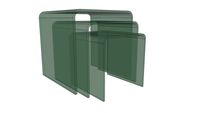 BoConcept Occa Nest Of Tables