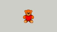 teddy bear