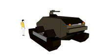 minitank