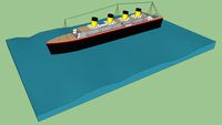 RMS Splendor