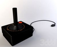 Atari Джойстик
