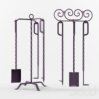 набор для камина