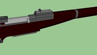 M2 Rifle