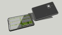 T-GeN TraUS (16GB,32GB)
