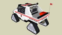 Canadian Military Police Borhog
