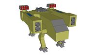 MAMMOTH MKII