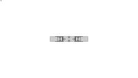 5/3 closed centres-open centres-pressurized centres