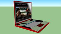 Laptop Pixel Xtrem