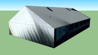 ホノルル ハワイ アメリカ合衆国にある建物