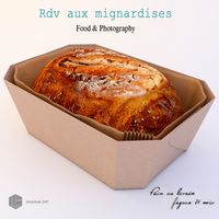 Dourdough bread