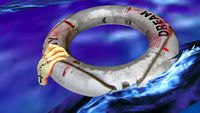 13th Star (lifebuoy)